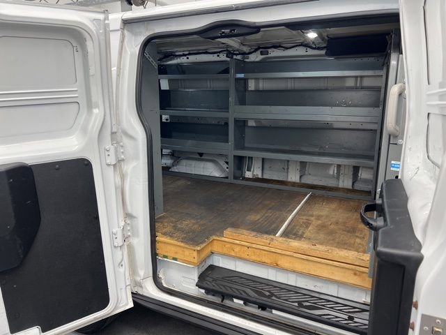 Used 2019 Ford Transit 250 130 Low Roof image 11