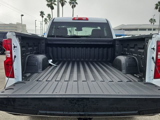 New 2026 Chevrolet Silverado 1500 W/T w/ WT Value Package AWD/4WD image 6