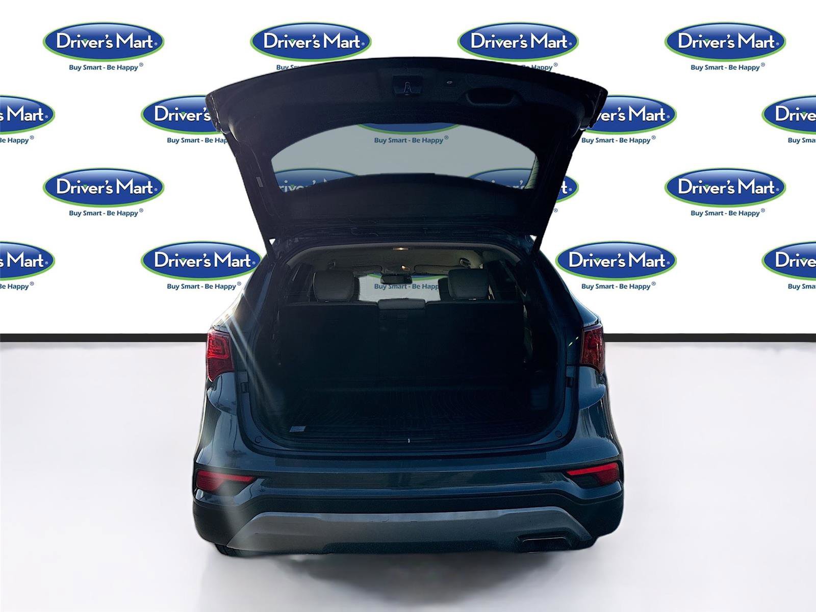 Used 2017 Hyundai Santa Fe Sport image 25