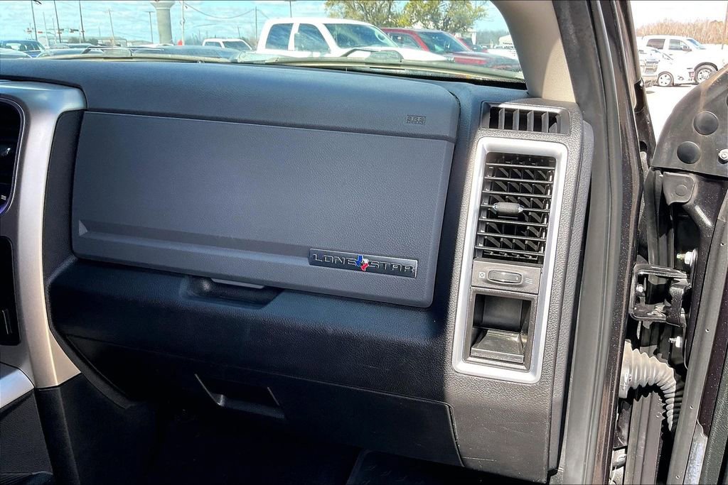 Used 2018 RAM 1500 Lone Star image 23