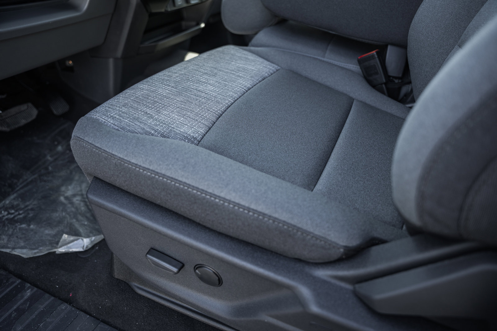 New 2026 Ford F350 XLT image 42