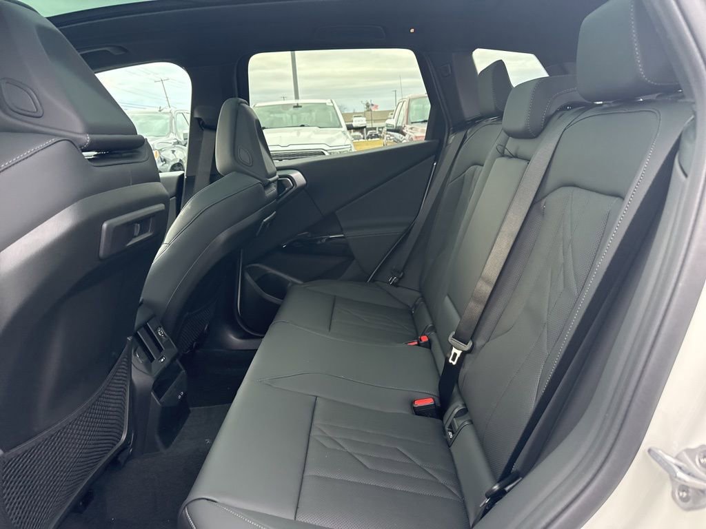 New 2026 BMW X3 xDrive30 image 19