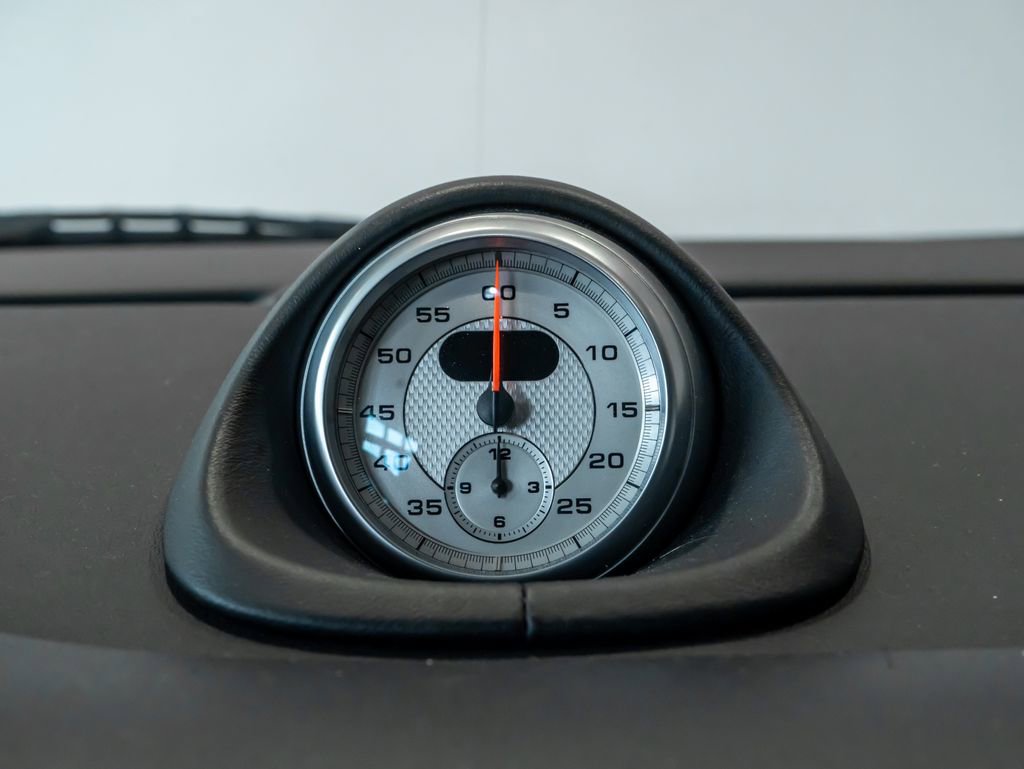 Used 2007 Porsche 911 Turbo AWD/4WD image 21