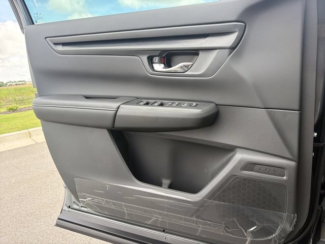 New 2026 Honda CR-V EX image 41