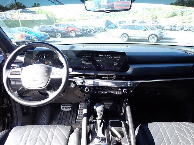 Used 2025 Kia Telluride SX Prestige X-Line AWD/4WD image 13