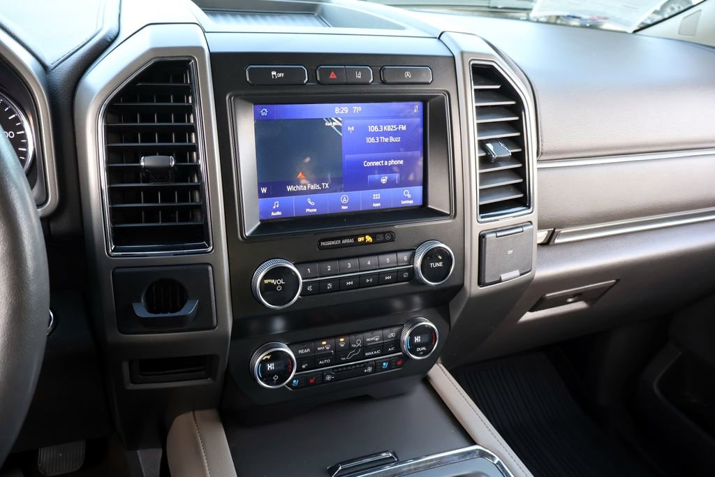 Certified 2021 Ford Expedition Max XLT RWD image 33