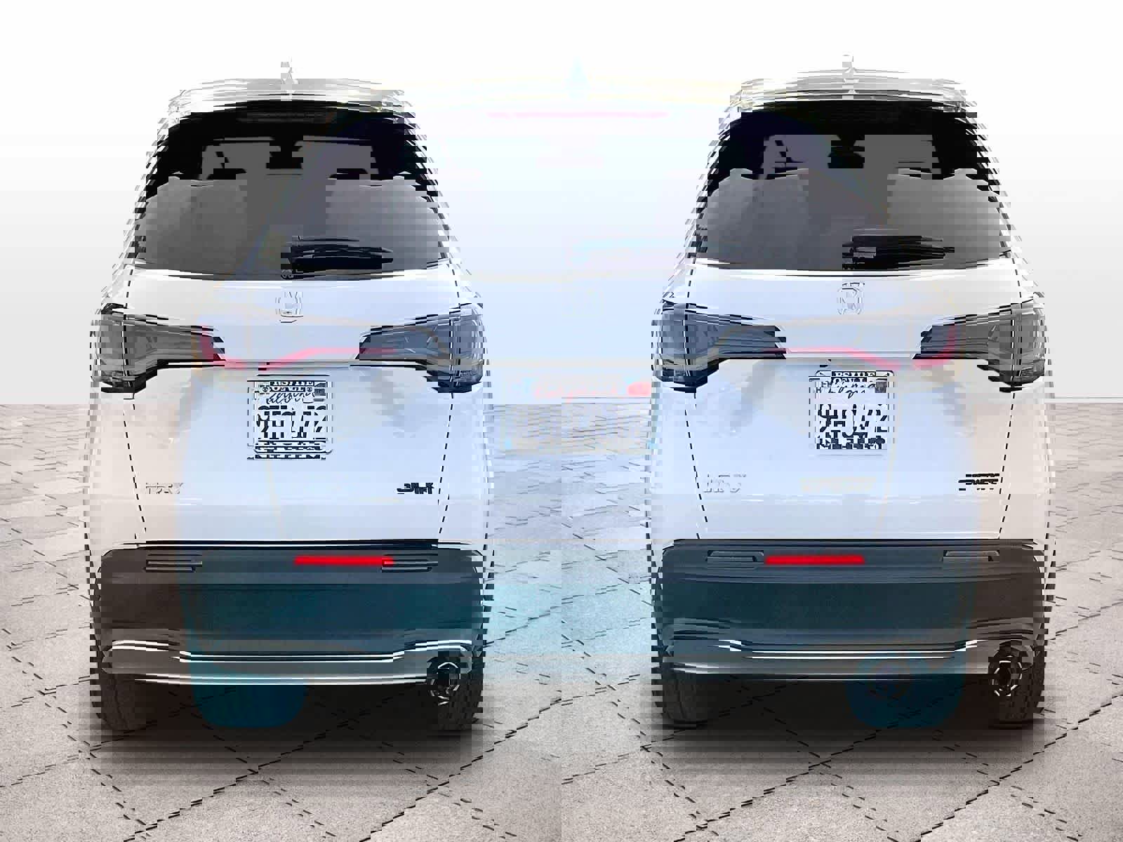 Used 2023 Honda HR-V Sport image 6