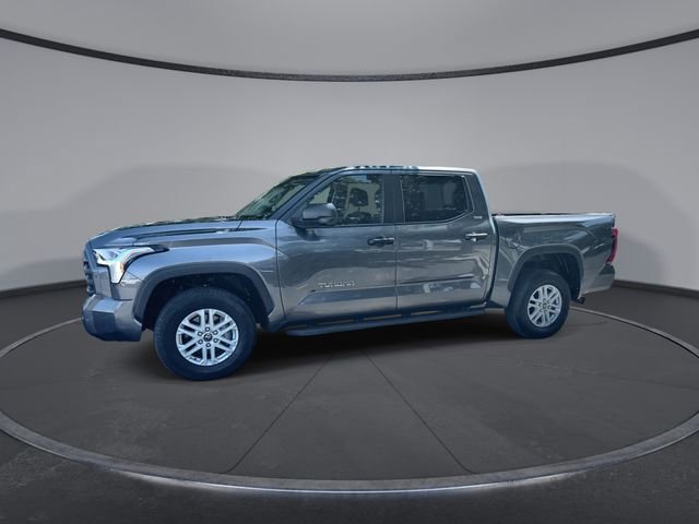 Used 2024 Toyota Tundra SR5