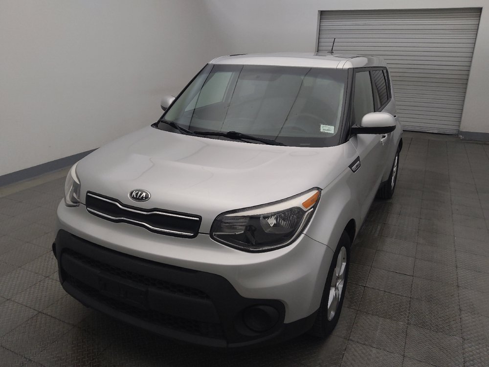 Used 2019 Kia Soul w/ Convenience Package FWD image 15