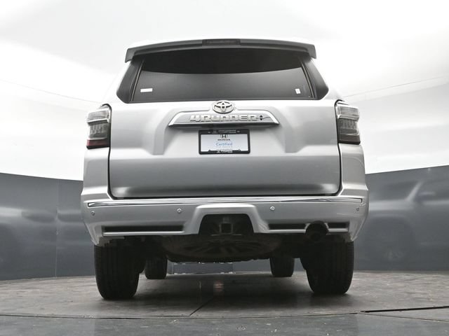 Used 2016 Toyota 4Runner Limited RWD image 31