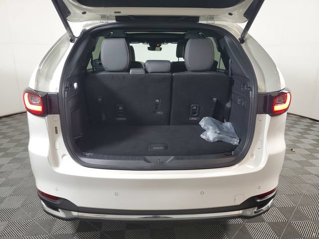 Used 2024 MAZDA CX-90 3.3 Turbo w/ Premium Plus Pkg AWD/4WD image 9
