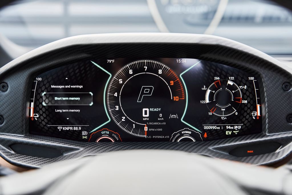 Used 2025 Lamborghini Revuelto AWD/4WD image 63