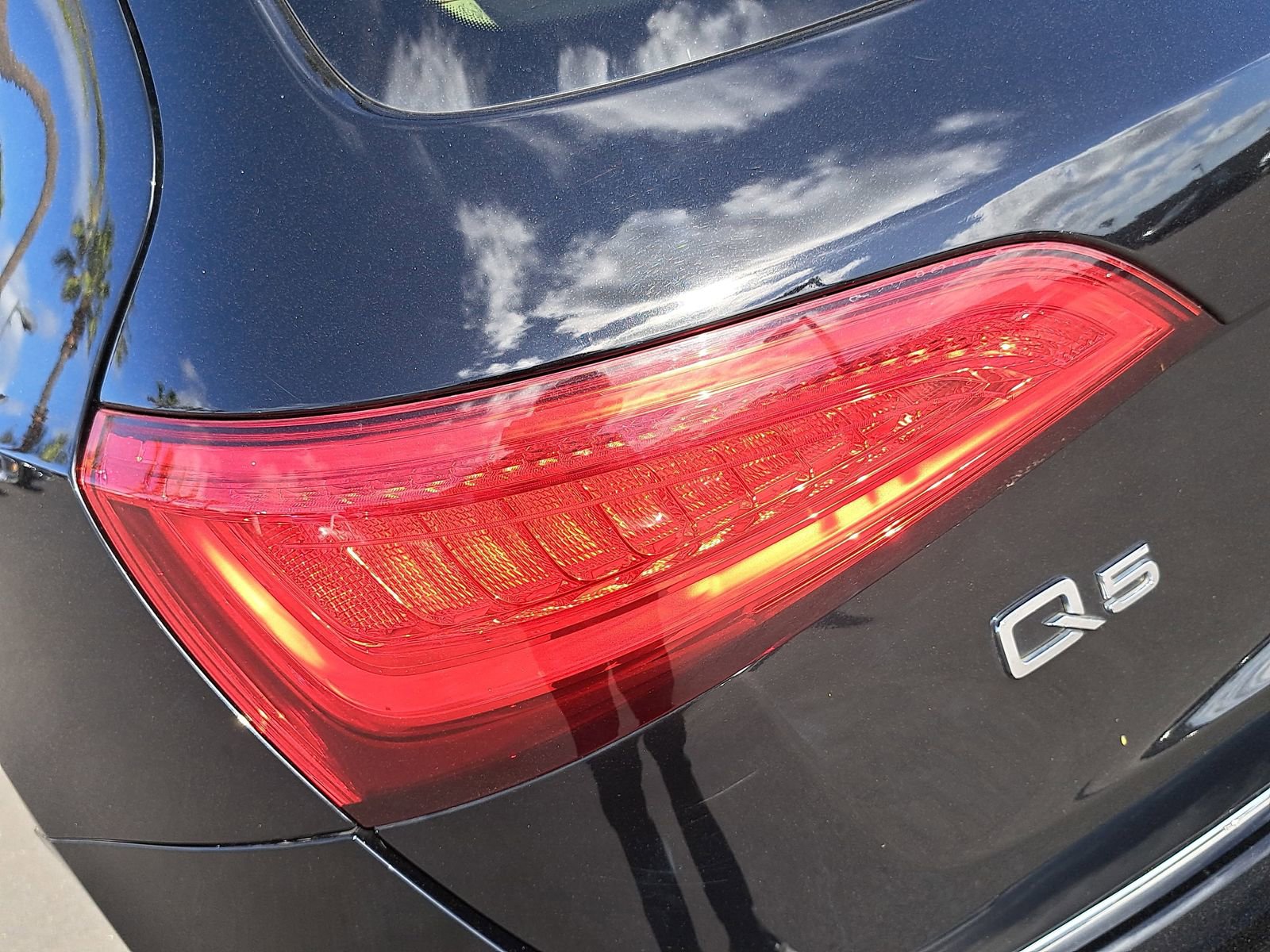 Used 2017 Audi Q5 2.0T Premium image 37