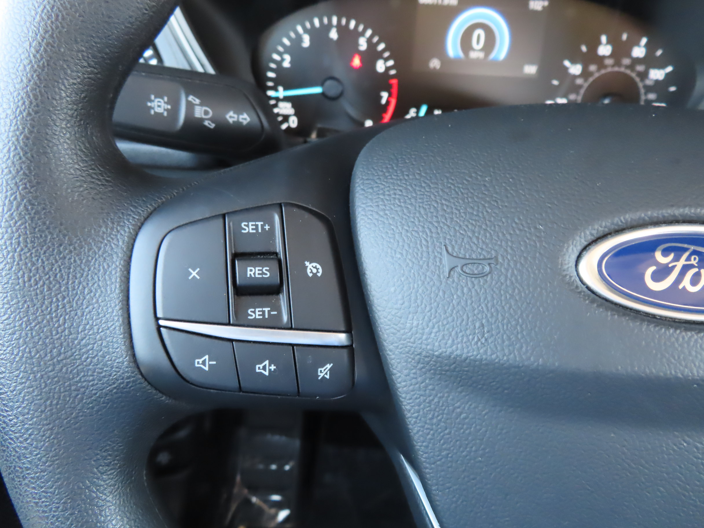 Used 2020 Ford Escape S AWD/4WD image 19