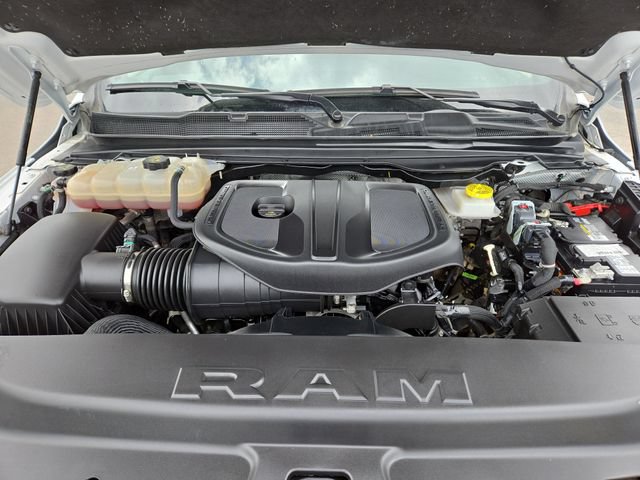 Used 2025 RAM 1500 Rebel w/ Rebel Level 1 Equipment Group AWD/4WD image 36