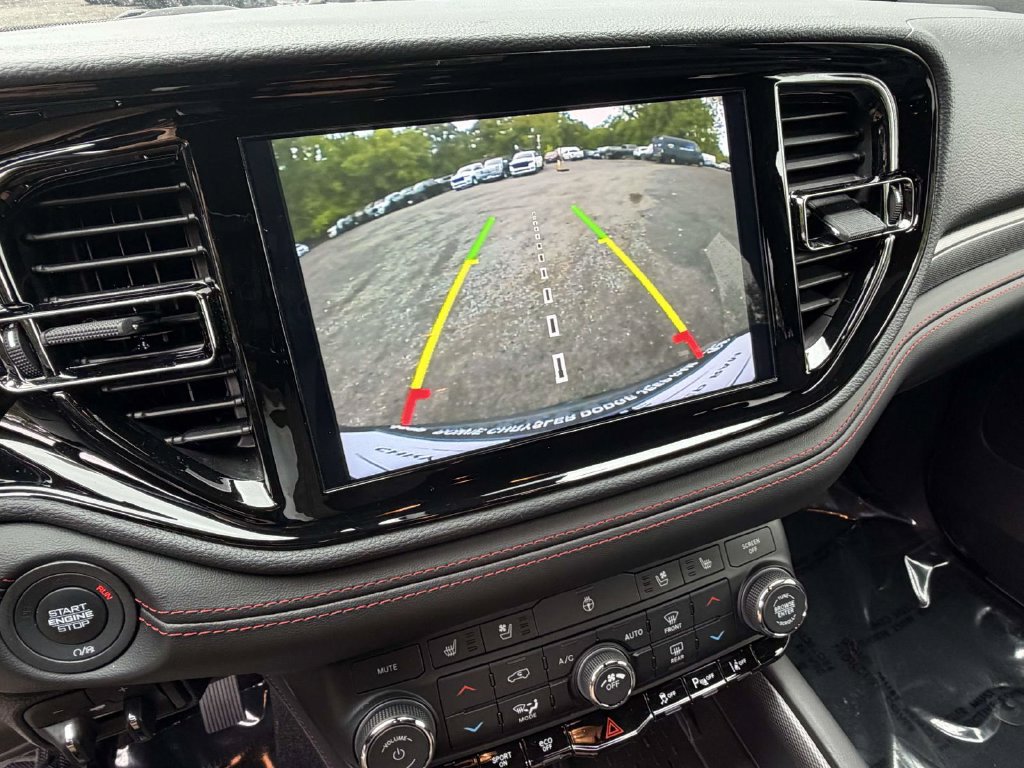 Used 2026 Dodge Durango GT AWD/4WD image 19
