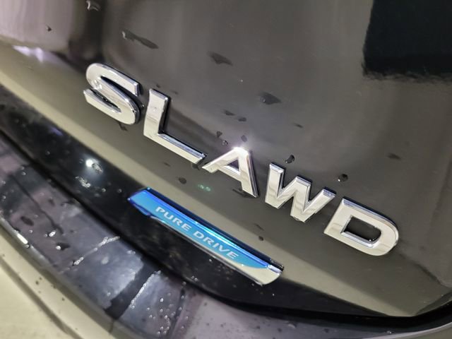 Used 2015 Nissan Rogue SL image 49