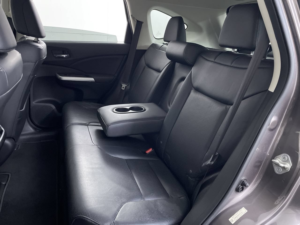Used 2015 Honda CR-V Touring image 22