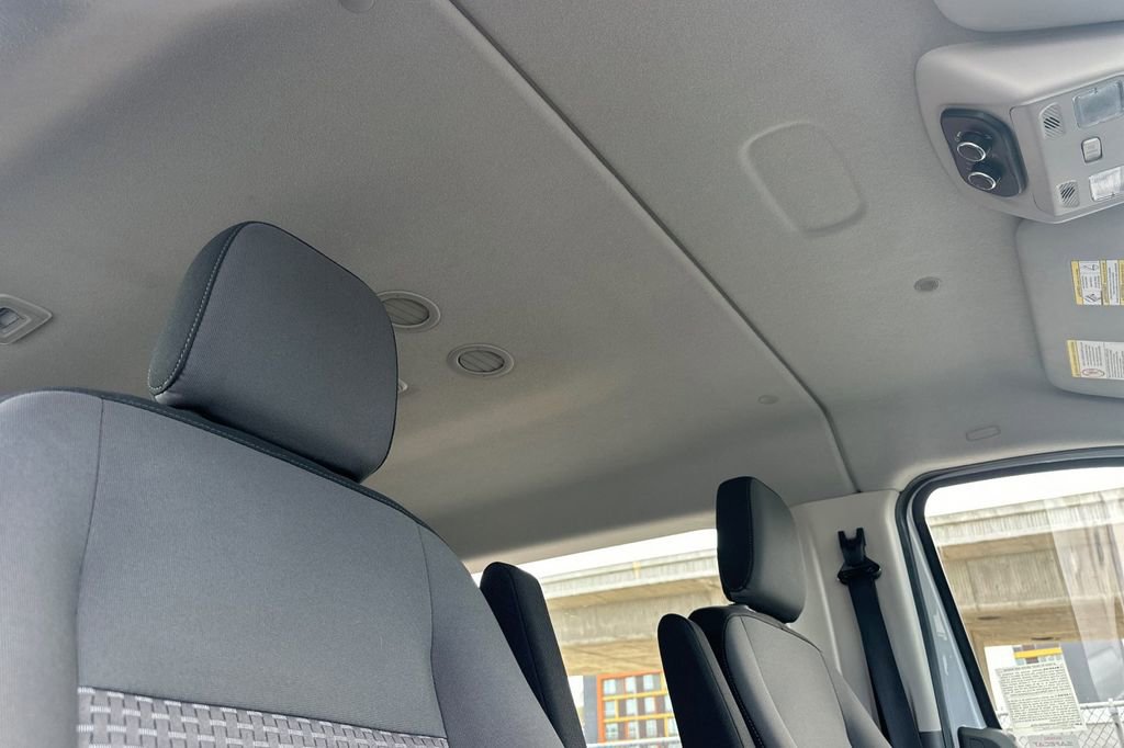 Certified 2024 Ford Transit 350 XLT RWD image 20