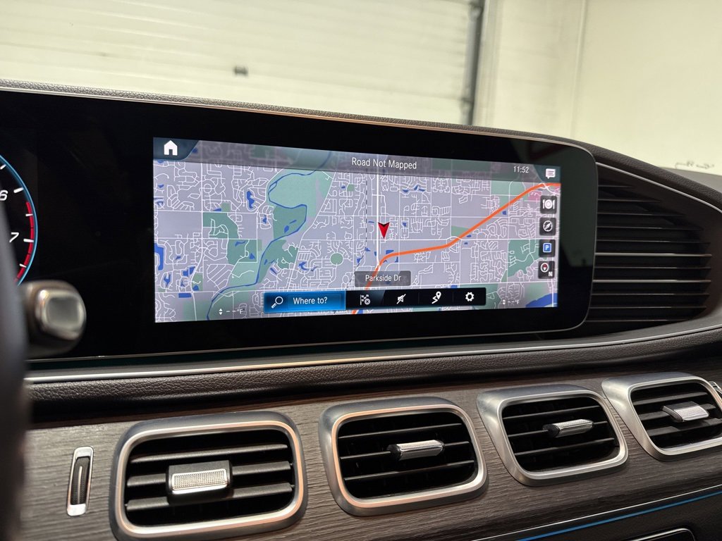 Used 2022 Mercedes-Benz GLE 350 4MATIC image 21