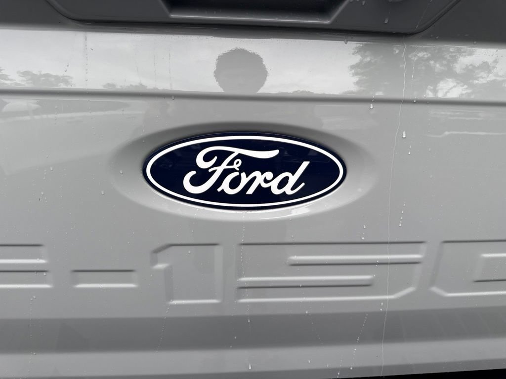 Used 2024 Ford F150 XLT w/ Equipment Group 302A MID AWD/4WD image 16