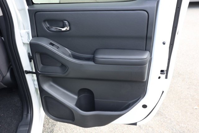 New 2026 Nissan Frontier SV w/ Tow Package image 17