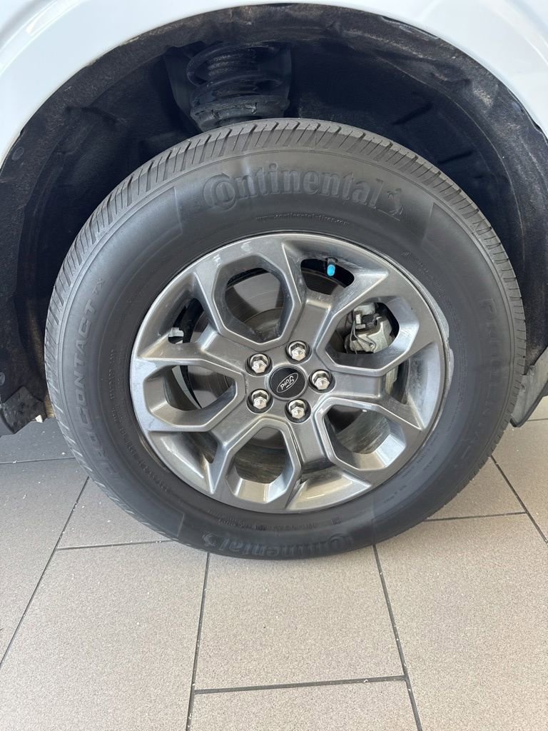 Used 2024 Ford Maverick XLT FWD image 17