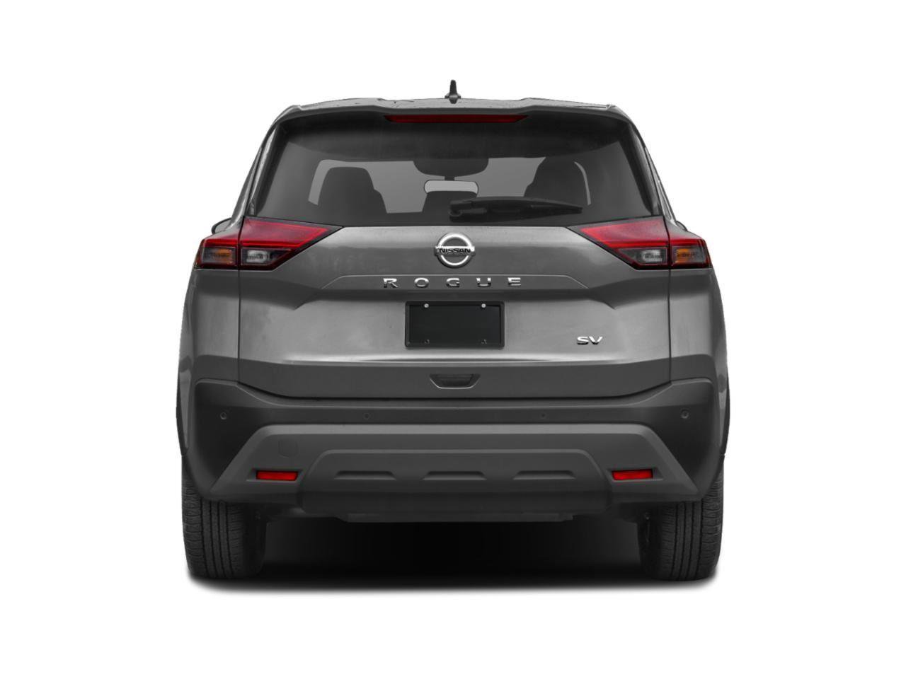 Used 2023 Nissan Rogue SV image 15