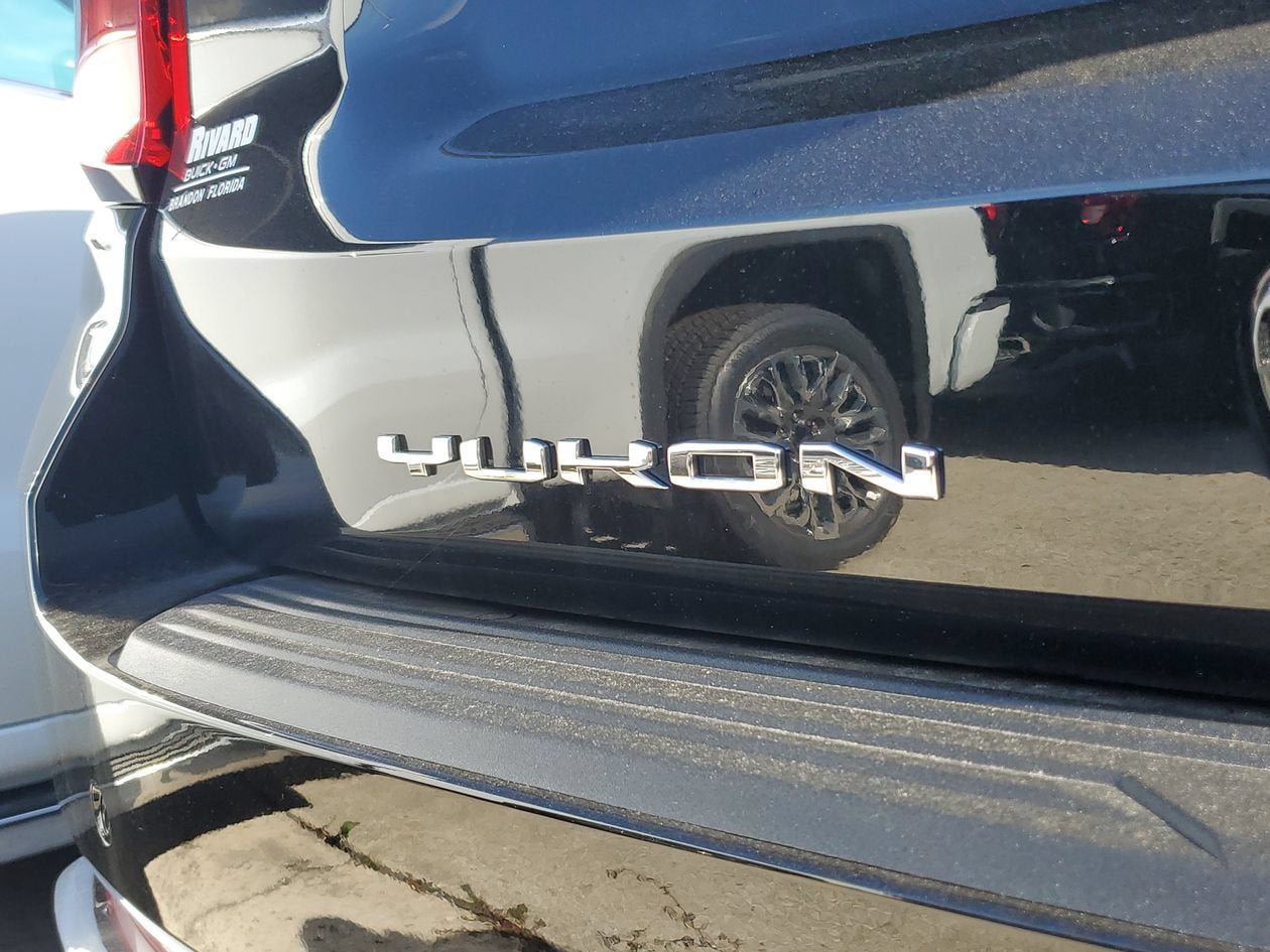New 2026 GMC Yukon XL Elevation w/ Elevation Premium Package AWD/4WD image 8