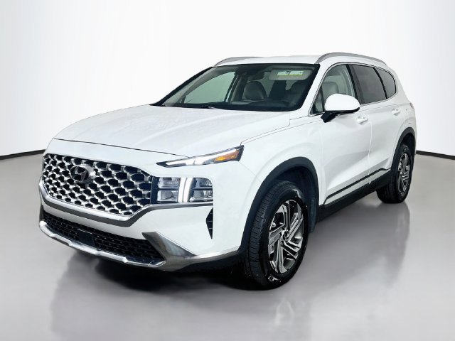 Used 2022 Hyundai Santa Fe SEL AWD/4WD image 5