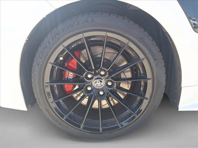 Used 2023 Toyota Corolla GR w/ Performance Package AWD/4WD image 21