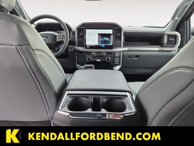 Used 2025 Ford F150 Lightning Pro AWD/4WD image 10