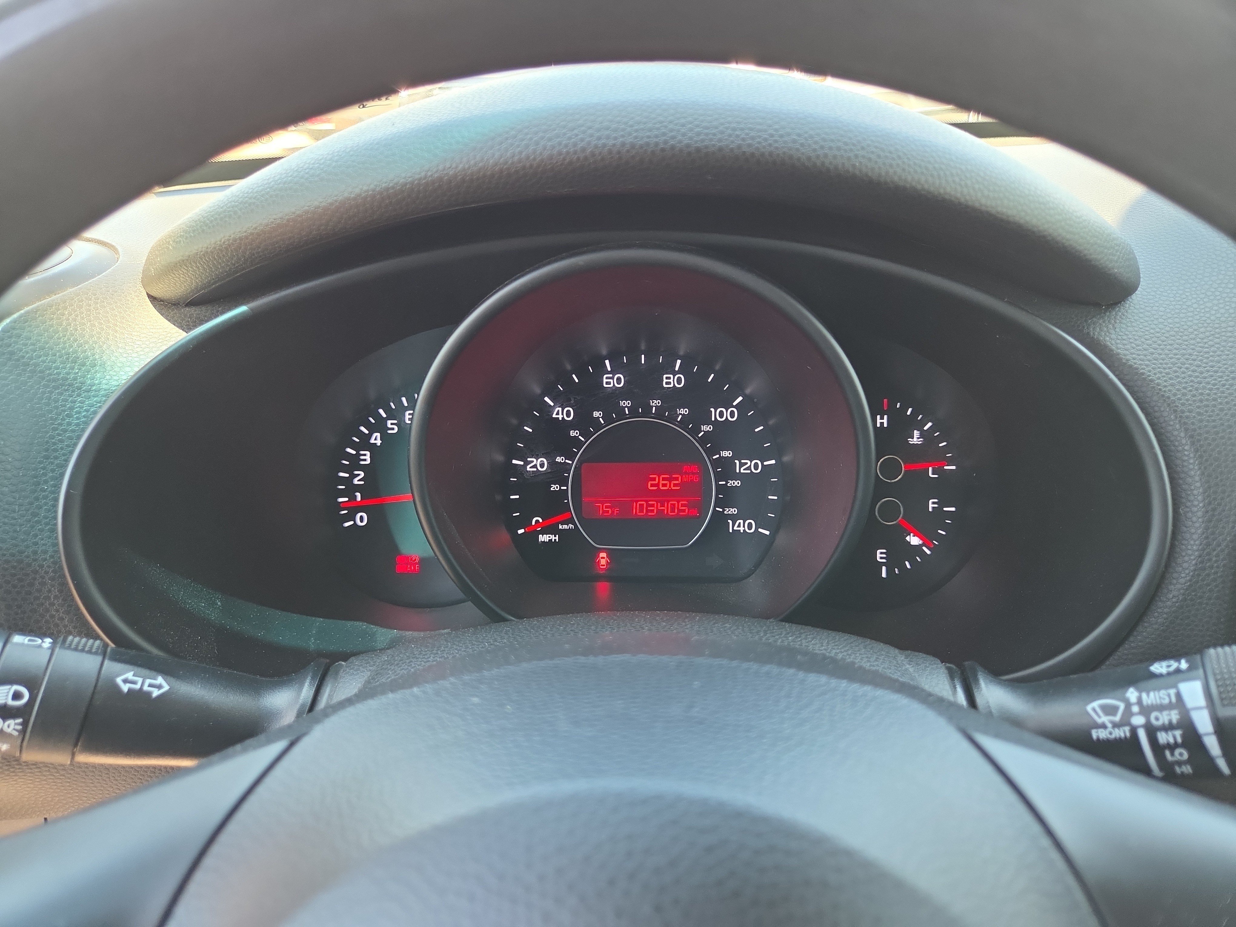 Used 2015 Kia Soul FWD image 21