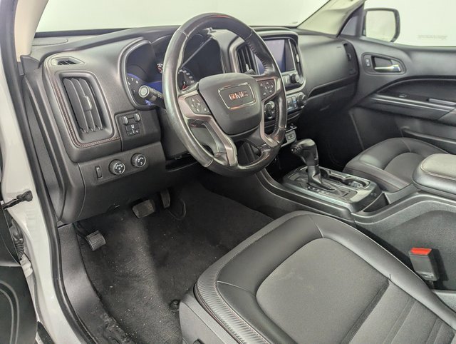 Used 2020 GMC Canyon All Terrain image 11