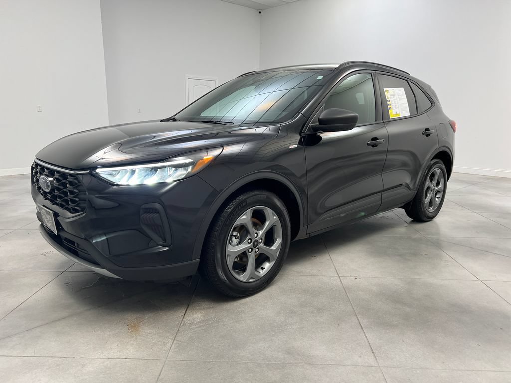 Used 2026 Ford Escape ST-Line FWD image 4