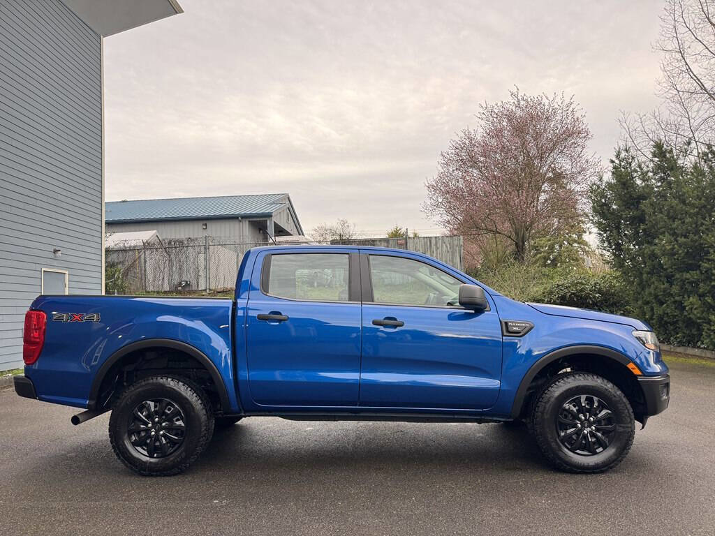 Used 2019 Ford Ranger XL w/ Equipment Group 101A Mid image 2