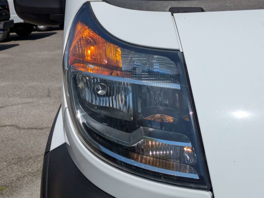 Used 2022 RAM ProMaster 1500 w/ Safety Group image 10