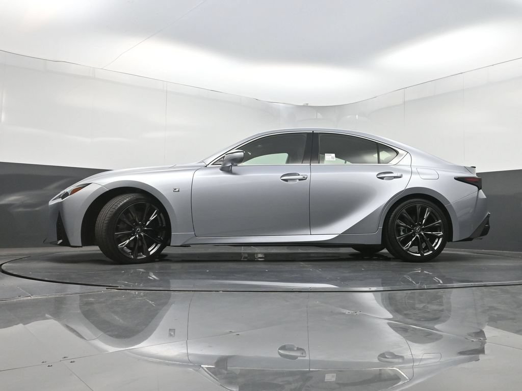 Used 2023 Lexus IS 350 F Sport RWD image 27