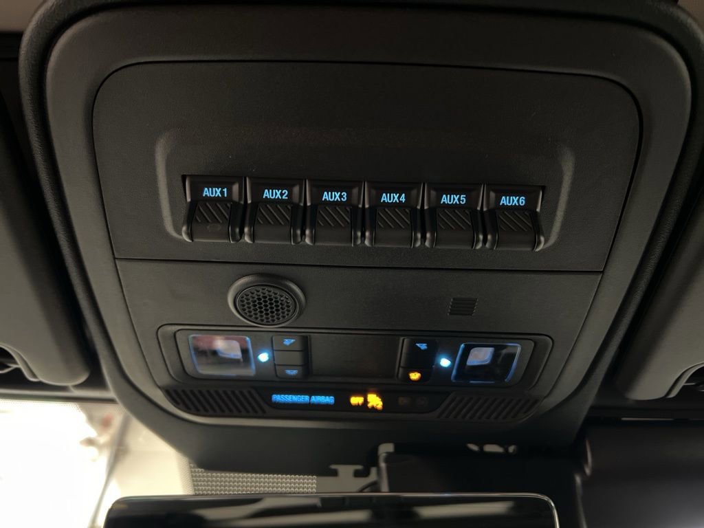 New 2026 Ford Bronco Raptor image 27