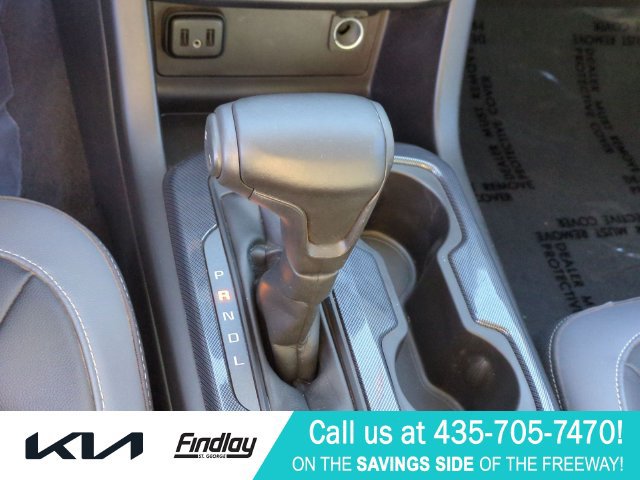 Used 2021 Chevrolet Colorado Z71 w/ Safety Package AWD/4WD image 24