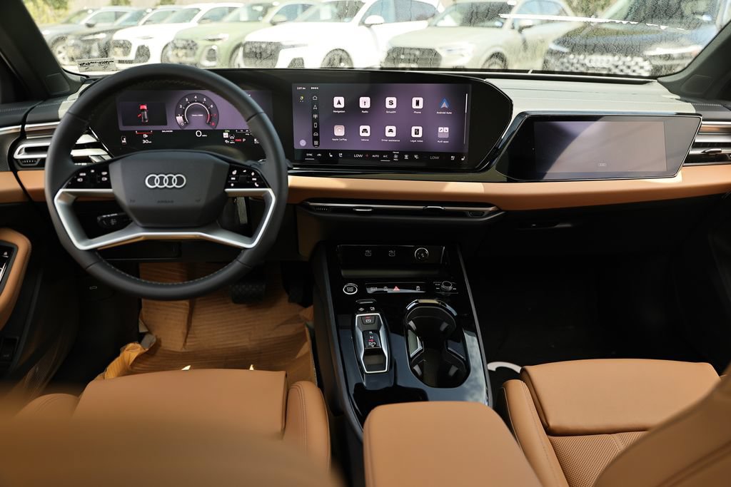 New 2026 Audi A5 2.0T Prestige AWD/4WD image 28