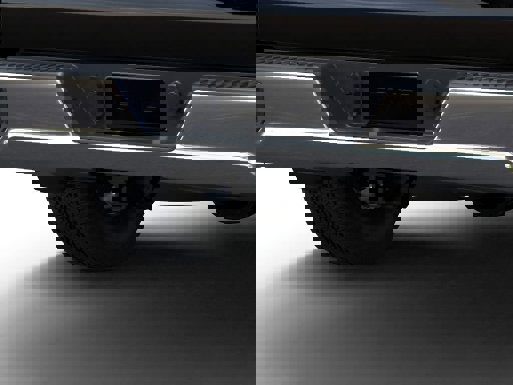 New 2026 GMC Sierra 1500 Pro w/ Pro Value Package image 14