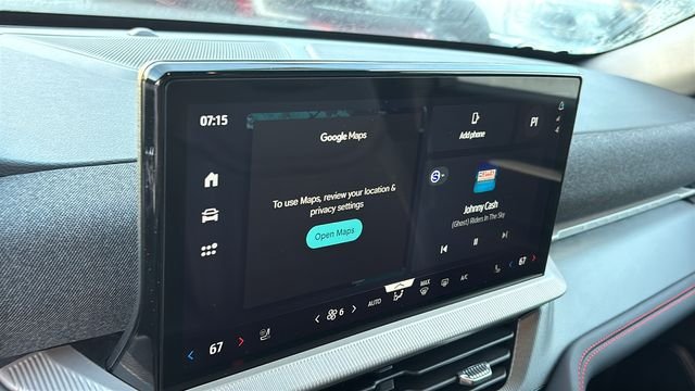New 2026 Ford Explorer ST-Line AWD/4WD image 16