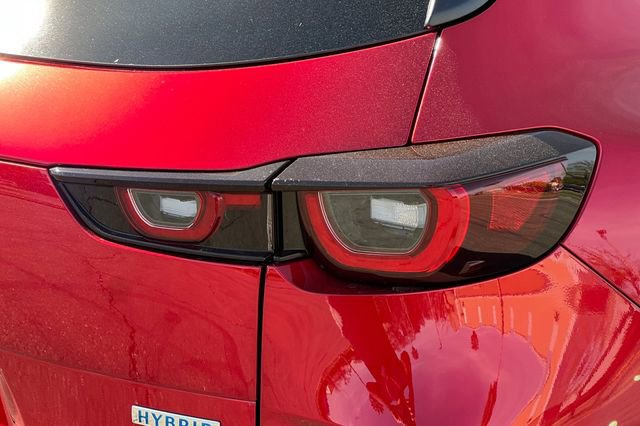 New 2026 MAZDA CX-50 2.5 Hybrid w/ Cargo Package image 32