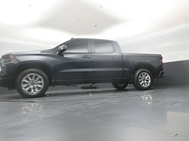 Used 2024 Chevrolet Silverado 1500 RST AWD/4WD image 42