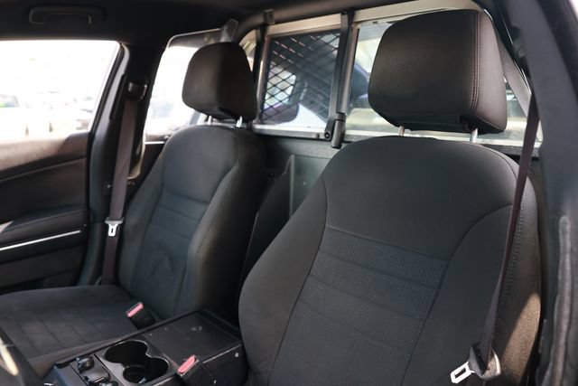 Used 2015 Dodge Charger Police RWD image 9