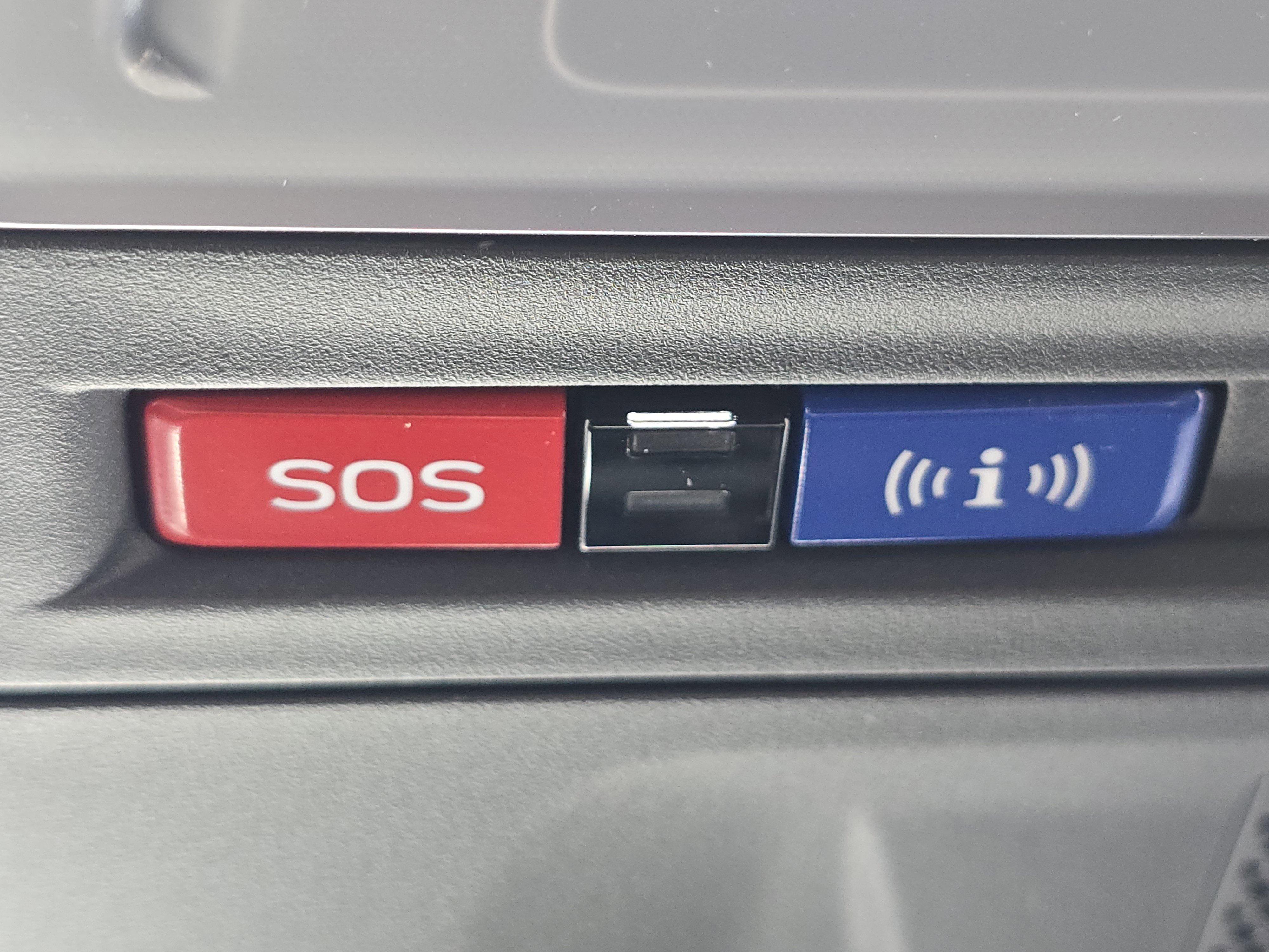 New 2025 Subaru Crosstrek 2.5i Sport image 25