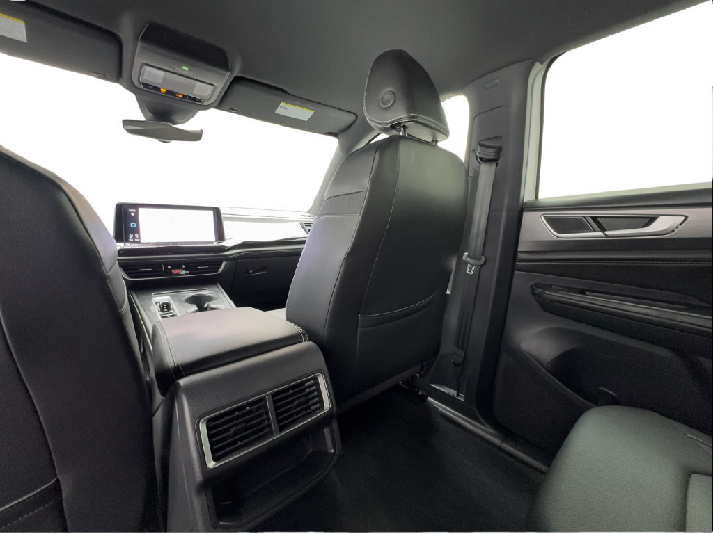 Used 2024 Volkswagen Atlas Cross Sport SE FWD image 41