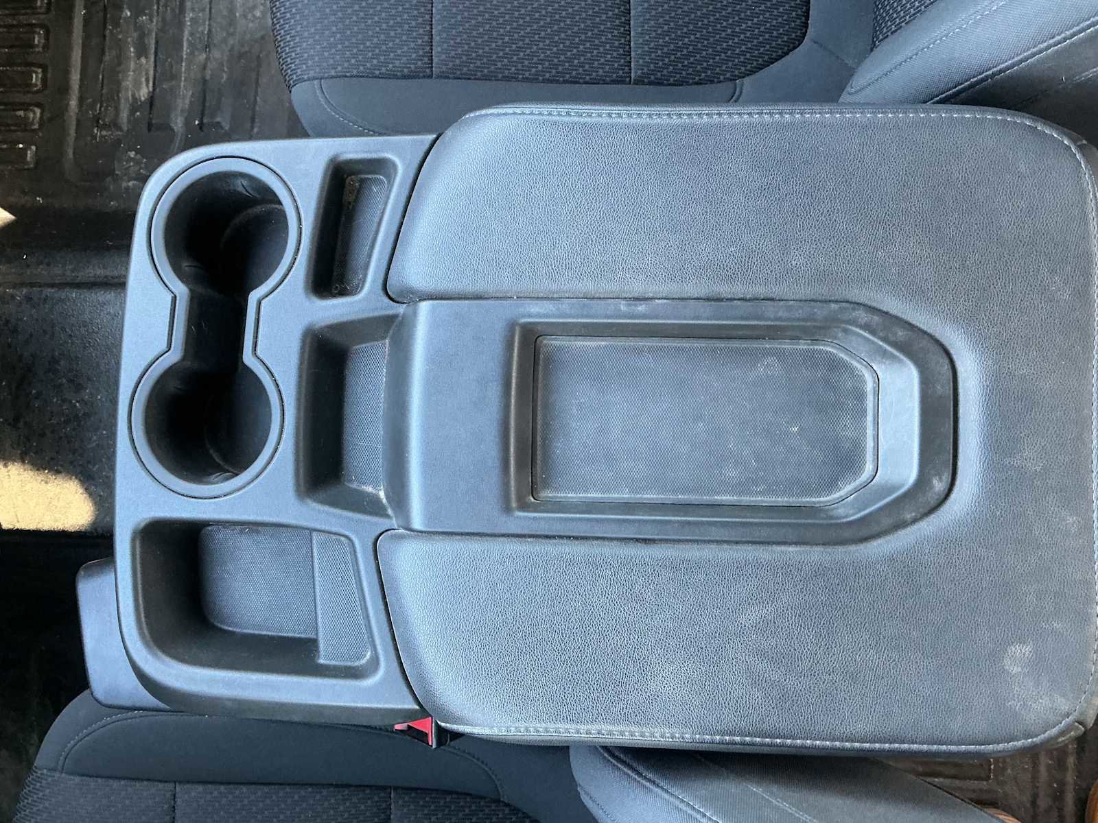 Used 2020 GMC Sierra 2500 4x4 Crew Cab w/ Gooseneck/5TH Wheel Package image 17