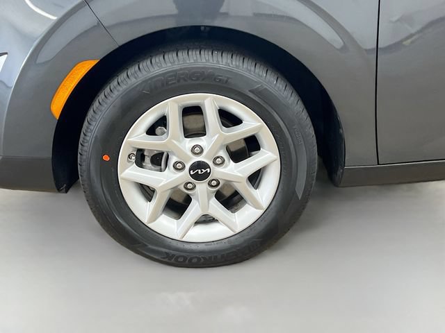 Certified 2023 Kia Soul LX w/ LX Technology Package FWD image 29
